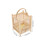 Bamboo Insect Breeding Cage - Ventilated Bug Container 3