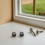 8pcs Kayak Scupper Rubber Plug with Handle for Canoe Boat 6