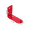 4sets Fire Extinguisher Mount Wall Bracket Holder Heavy Duty 3