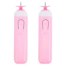 2pcs Quilling Tool Rolling Pen for DIY Crafts