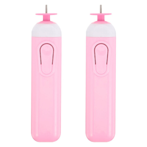 2pcs Quilling Tool Rolling Pen for DIY Crafts