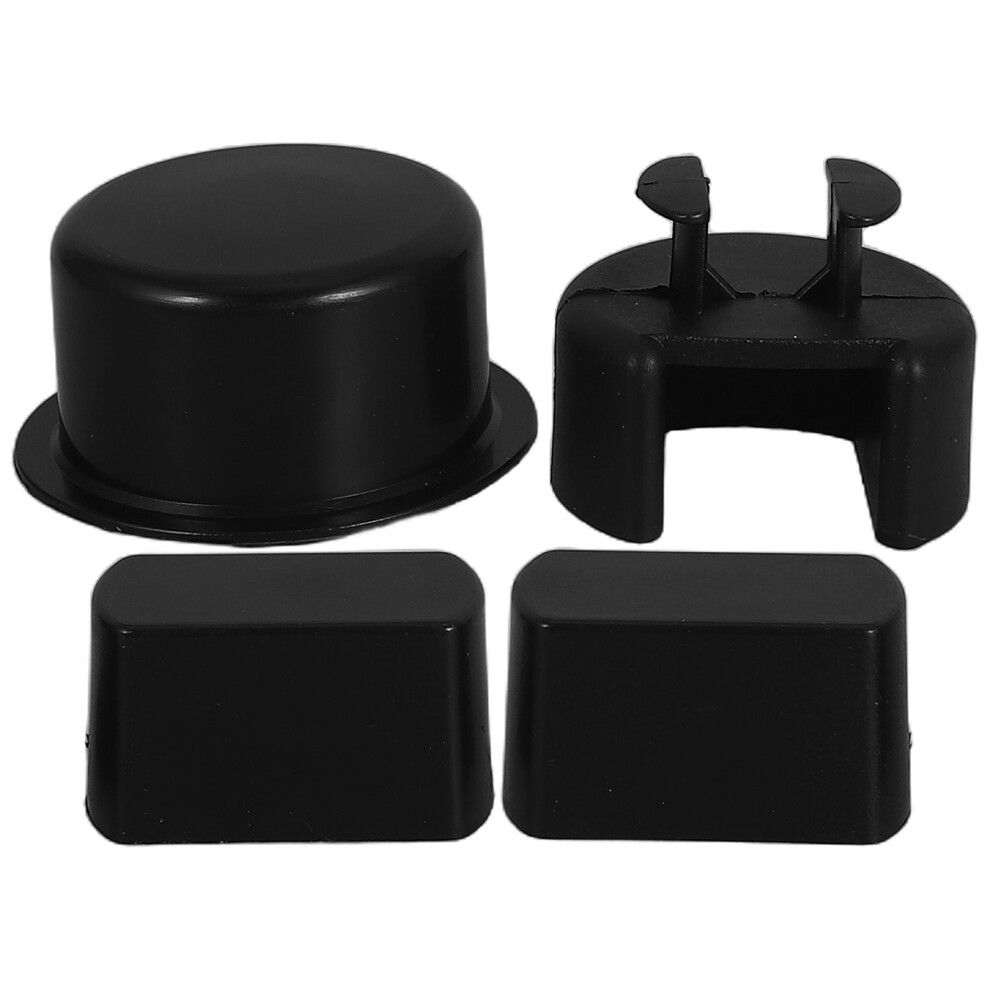 4Pcs Tailgate Hinge Bushing Kit For Ram, 3191694441426