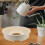 Pottery Wheel Splash Pan: Durable Detachable Non-Slip Tray 5