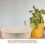 Pottery Wheel Splash Pan: Durable Detachable Non-Slip Tray 9
