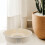 Pottery Wheel Splash Pan: Durable Detachable Non-Slip Tray 6