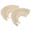Pottery Wheel Splash Pan: Durable Detachable Non-Slip Tray 11