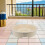 Pottery Wheel Splash Pan: Durable Detachable Non-Slip Tray 7