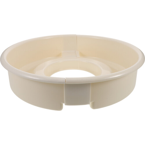 Pottery Wheel Splash Pan: Durable Detachable Non-Slip Tray