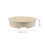 Pottery Wheel Splash Pan: Durable Detachable Non-Slip Tray 3