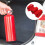 3pcs Adjustable Fire Extinguisher Mount Bracket for Car Use 11