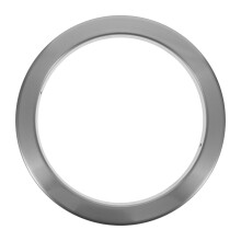 Stainless Steel Trash Grommet for Kitchen Countertop Bin