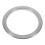 Stainless Steel Trash Grommet for Kitchen Countertop Bin 11