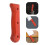 1 Pair Wooden Handle Replacement DIY Grip for Crafting 10