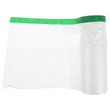 1roll Pre-Taped Masking Film for Painting Protection