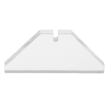 Clear Acrylic Display Holder Rack for Neat Storage