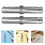 6pcs 32mm Galvanized Scaffolding Coupling Pins 11