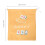 Mahjong Tile Bag: Portable Pouch with Drawstring for Game Tiles 2