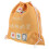 Mahjong Tile Bag: Portable Pouch with Drawstring for Game Tiles 10