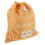Mahjong Tile Bag: Portable Pouch with Drawstring for Game Tiles 1