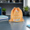 Mahjong Tile Bag: Portable Pouch with Drawstring for Game Tiles 6