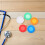 20pcs Silicone Stethoscope Diaphragm Covers for Doctors Nurses 5
