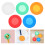 20pcs Silicone Stethoscope Diaphragm Covers for Doctors Nurses 10