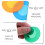 20pcs Silicone Stethoscope Diaphragm Covers for Doctors Nurses 8
