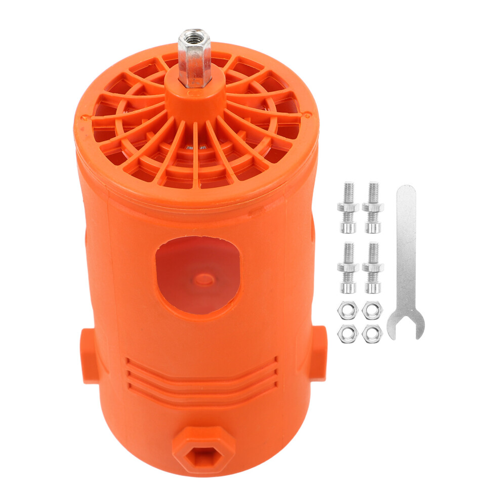 Automatic Electric Corn Sheller Drill Attachment For Home Use 3191694438037