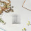 Reusable Camouflage Spray Stencil Leopard Print Hollow-Out Template 6