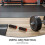 6pcs Non Slip Sponge Handle Grips for Pull Up Bars Gym Equipment 8