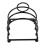Stainless Steel Toast Rack for Kitchen Countertop 11