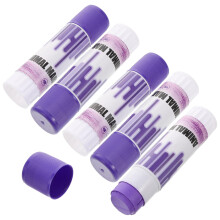 5pcs Livestock Marking Crayons for Pig Cattle Sheep Cow Identification