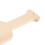 2pcs Unfinished Wood Fraternity Paddles for Decorating 8
