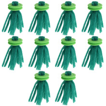 10St Visleger - Compact Schuim Vissenbroeden