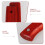 2sets Universal Handle Replacement for 8
