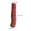 2 Sets Wooden Kitchen Replacement Handles with Nuts 2