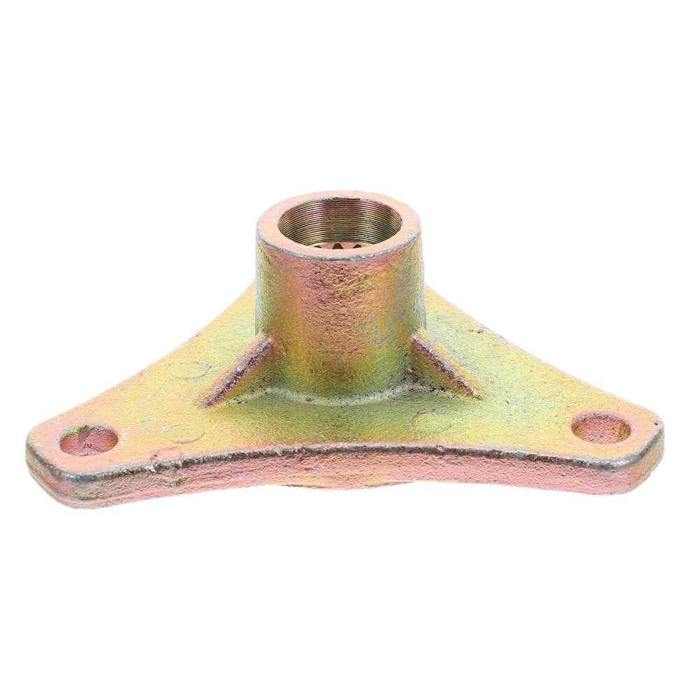 17-Tooth 3-Hole Rear Axle Wheel Hub for ATV Quad-image-OPC-PKCRJKK-NEW