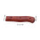 2 Sets Wooden Kitchen Replacement Handles with Nuts 3