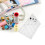 Trapezoid Quilting Template Ruler Clear Acrylic Sewing Tool 7