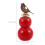 Bird Whistle Toy - Bird Call Noise Maker for Training & Festivals 3