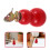 Bird Whistle Toy - Bird Call Noise Maker for Training & Festivals 9