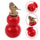 Bird Whistle Toy - Bird Call Noise Maker for Training & Festivals 11