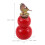 Bird Whistle Toy - Bird Call Noise Maker for Training & Festivals 2