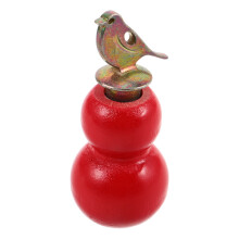 Bird Whistle Toy - Bird Call Noise Maker for Training & Festivals