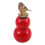 Bird Whistle Toy - Bird Call Noise Maker for Training & Festivals 1