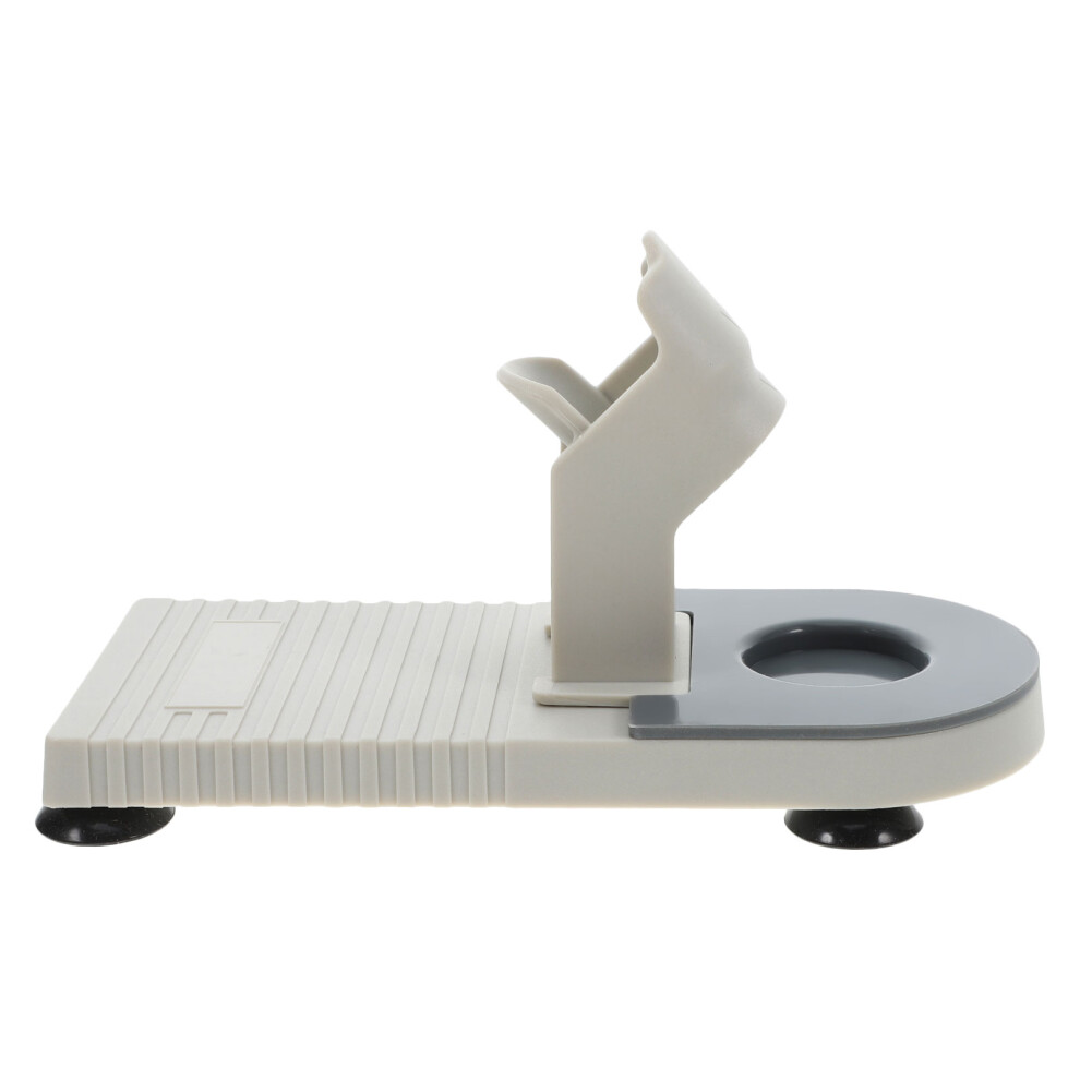 Hot Glue Sprayer Stand With Plastic Stick Holder For Crafts And Diy 3191694448814