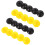 24pcs Suction Cup Arrow Tips - for Kids Archery Game 1