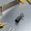 2pcs 32mm Rope End Hook Cord Cap Lobster Clasp 5