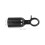 2pcs 32mm Rope End Hook Cord Cap Lobster Clasp 2
