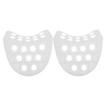 2pcs Ergonomic Baby Hip Seat Insert for Sling Carrier Heavy Duty